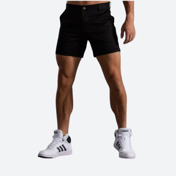 Skovae | Sommer shorts til mænd