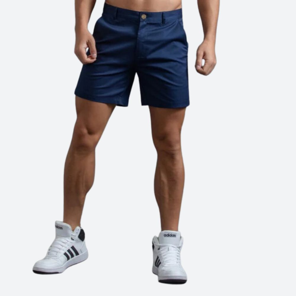 Skovae | Sommer shorts til mænd