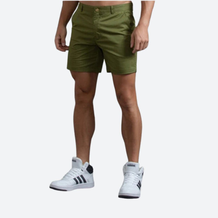 Skovae | Sommer shorts til mænd