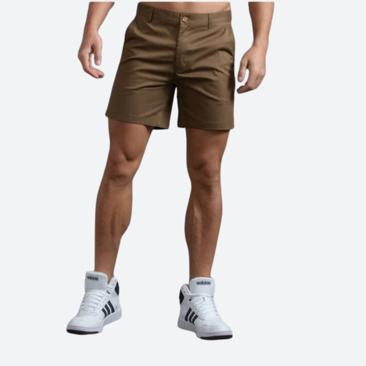 Skovae | Sommer shorts til mænd