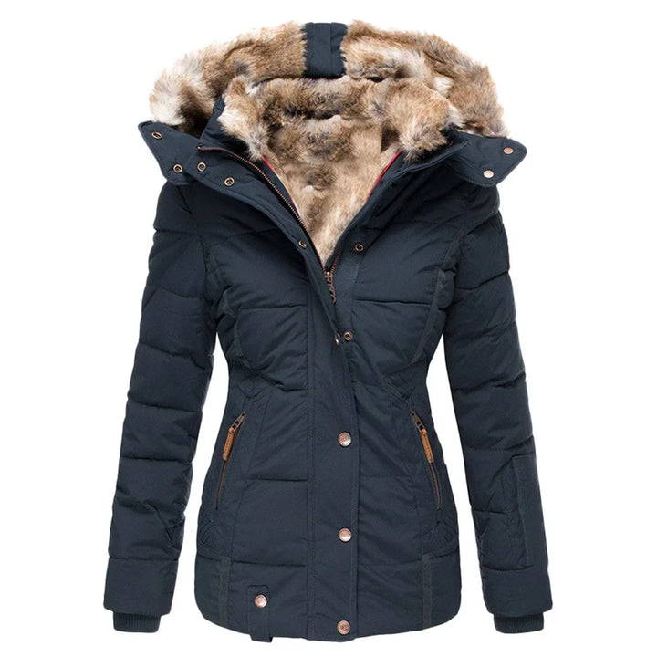 Stilla | Vinter Parka