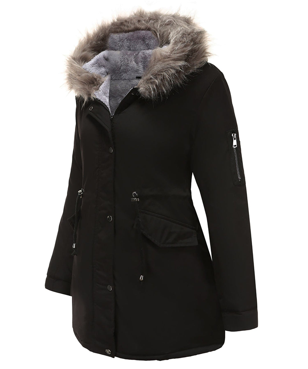 Stilla | Parka