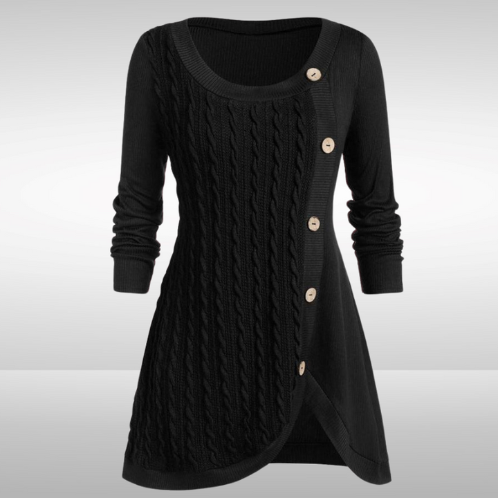 Stilla | Elegant og Lækker Pullover-stil