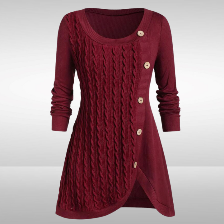 Stilla | Elegant og Lækker Pullover-stil