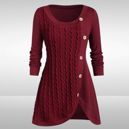 Stilla | Elegant og Lækker Pullover-stil