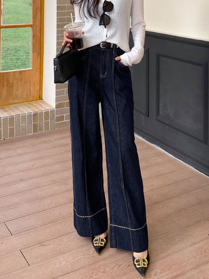 Stilla | Jeans Dame