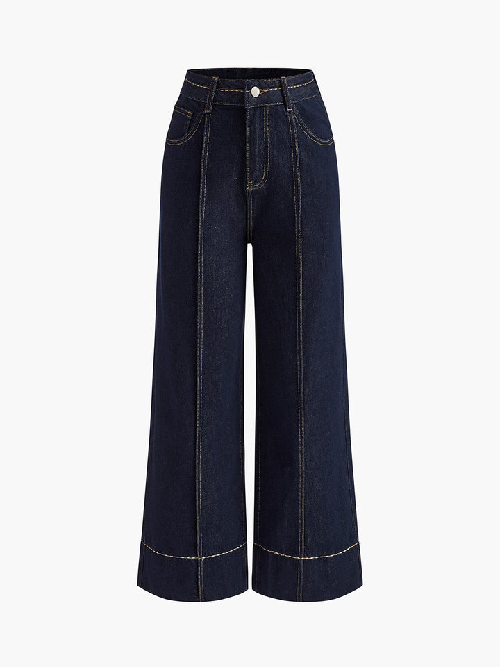 Stilla | Jeans Dame