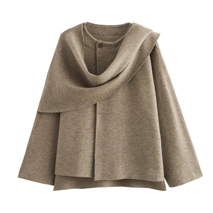 Stilla | Trendy Kappefrakke