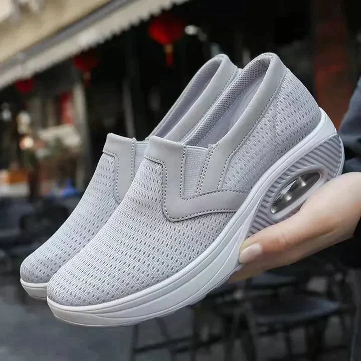 Stilla | Ortopædiske sneakers til damer
