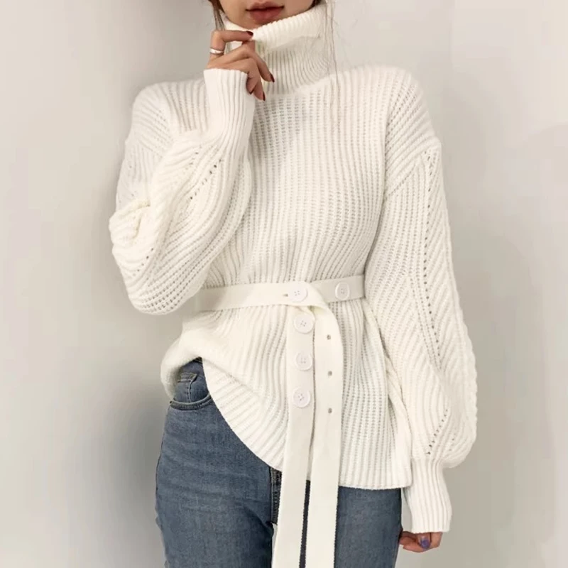 Stilla | Pullover med ædel og tidløs look
