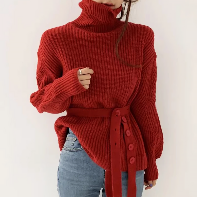 Stilla | Pullover med ædel og tidløs look