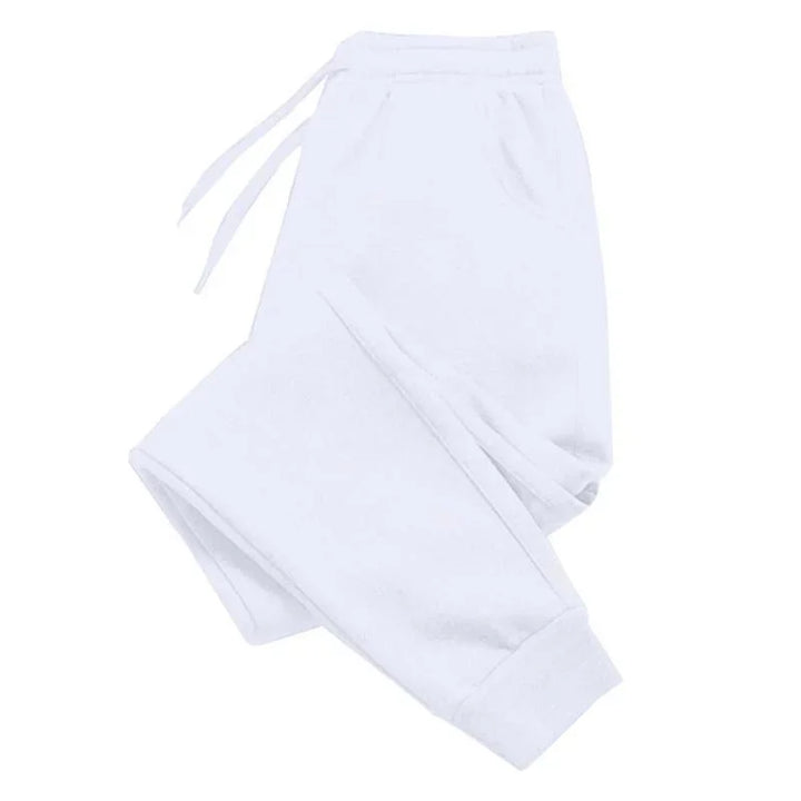 Stilla | Fleece-Joggingbukser til Mænd