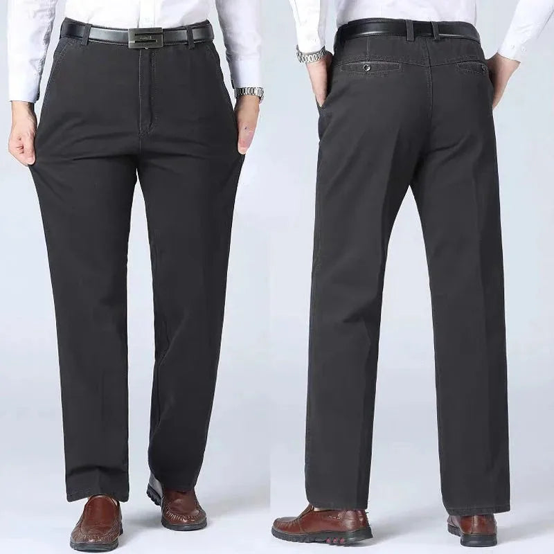 Stilla | Herre Chino