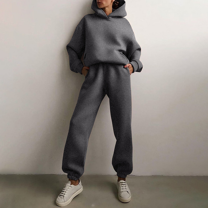 Stilla | Joggingdragt Damer