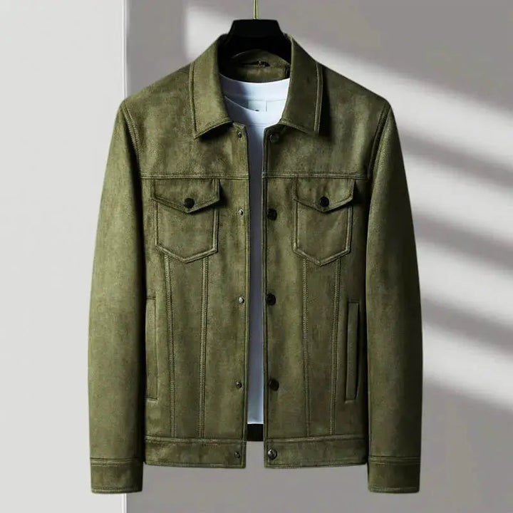 Stilla | Vintage Knap-Front S भाग Der Machen