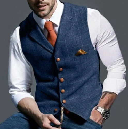 Stilla | Vintage-Vest