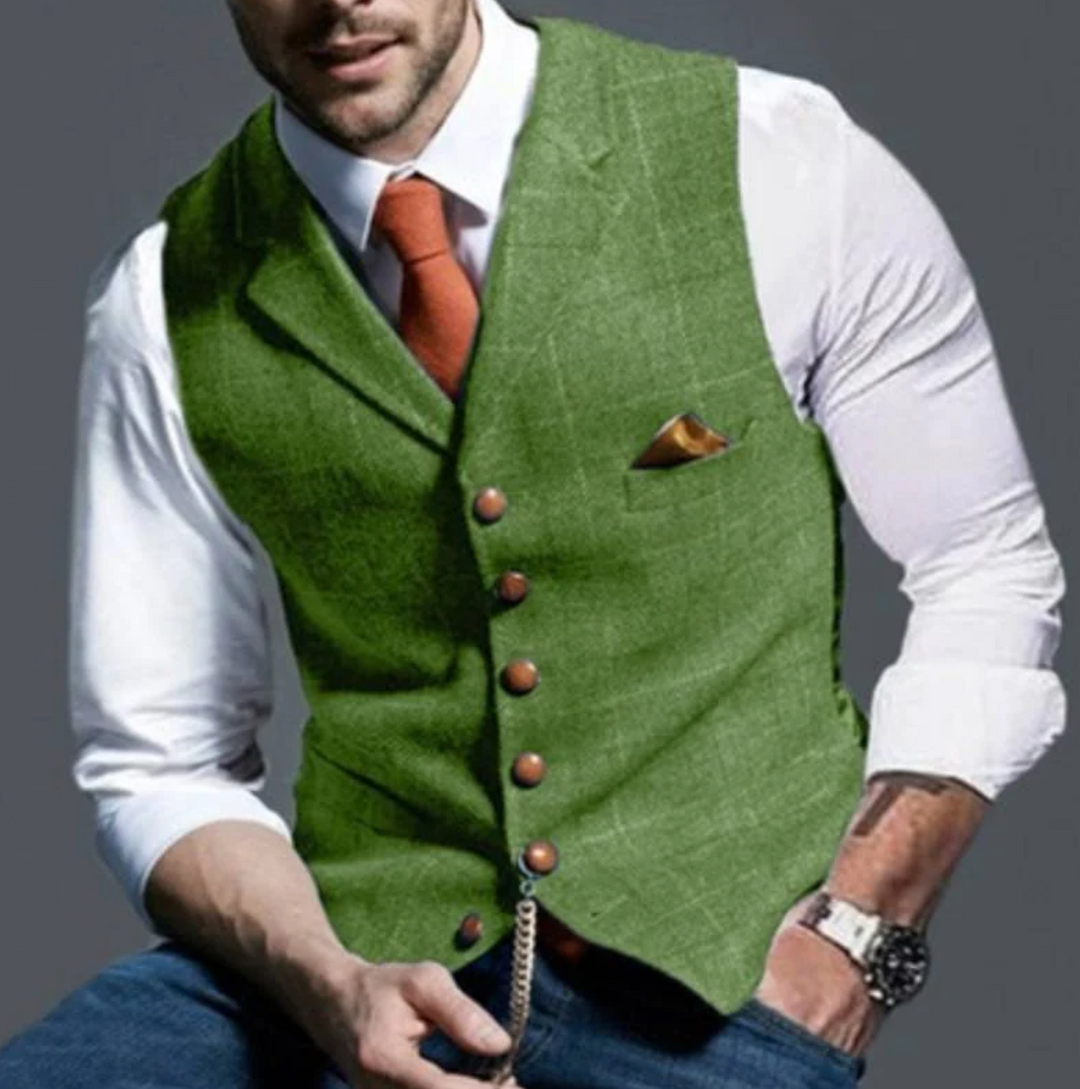 Stilla | Vintage-Vest