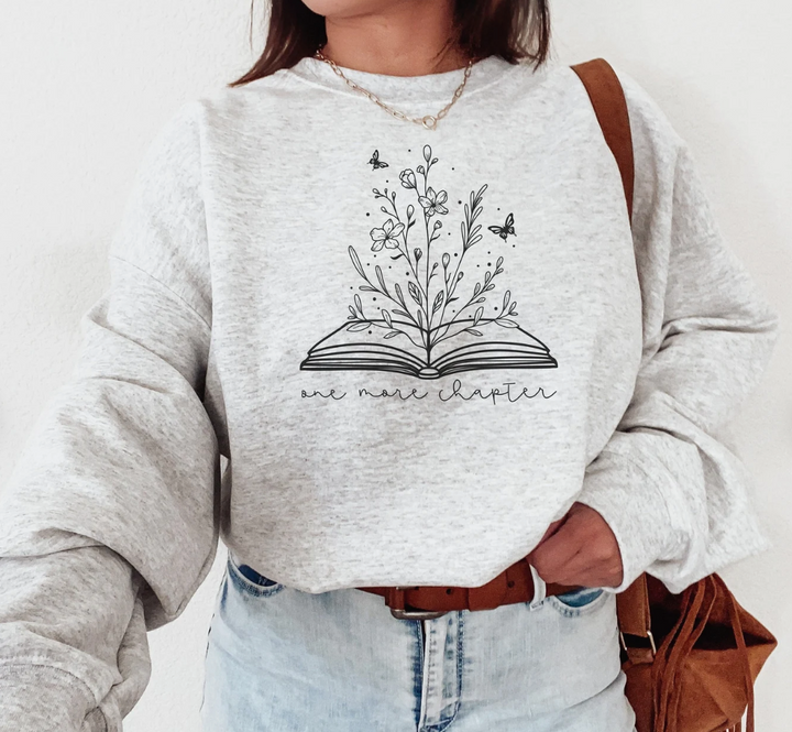 Stilla | Komfortabel og Traditionel Pullover