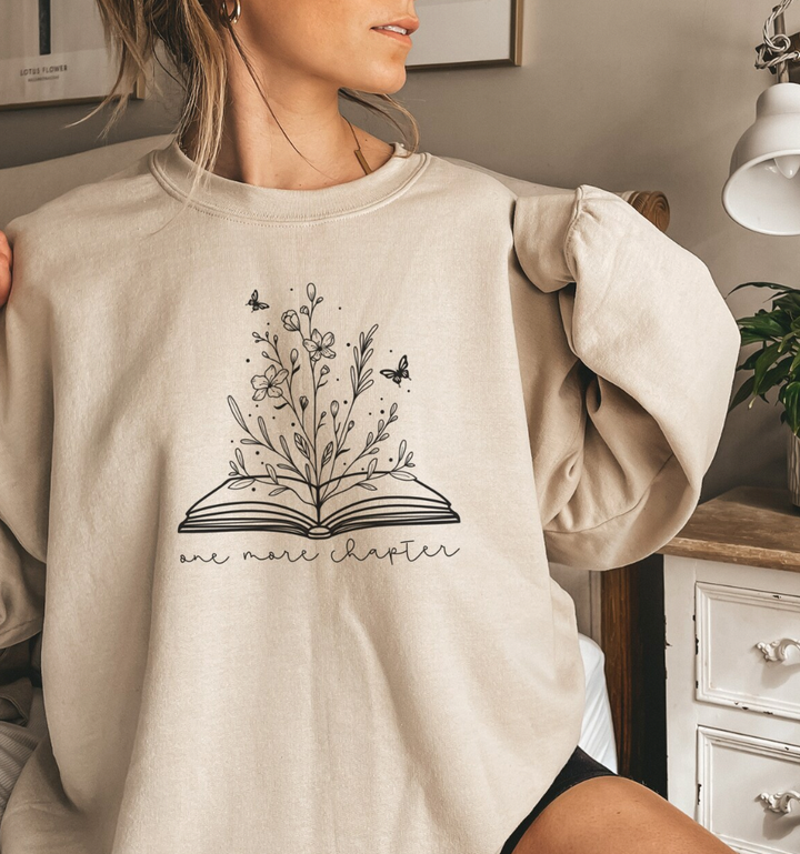 Stilla | Komfortabel og Traditionel Pullover
