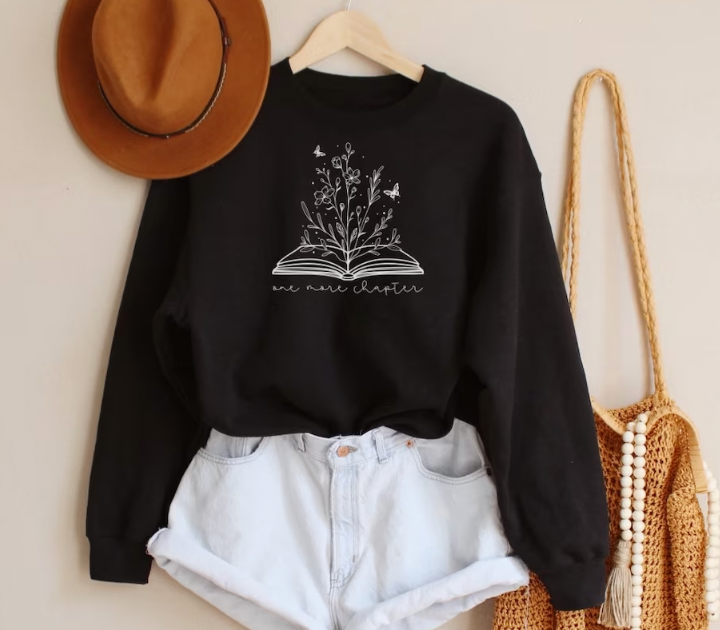 Stilla | Komfortabel og Traditionel Pullover
