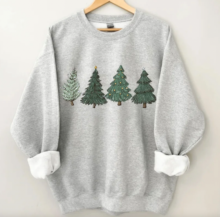 Stilla | Damepullover