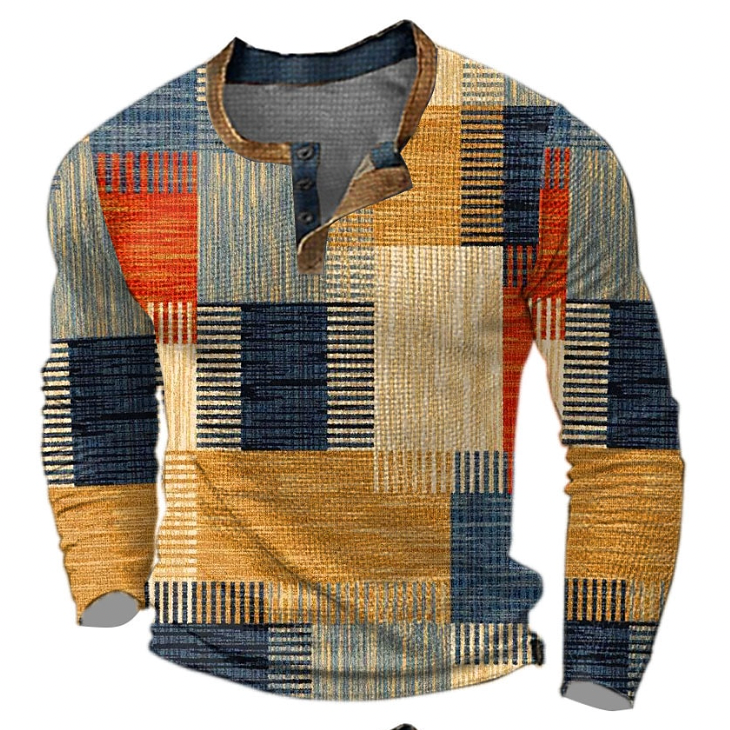 Stilla | Pullover herre