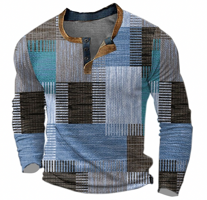 Stilla | Pullover herre