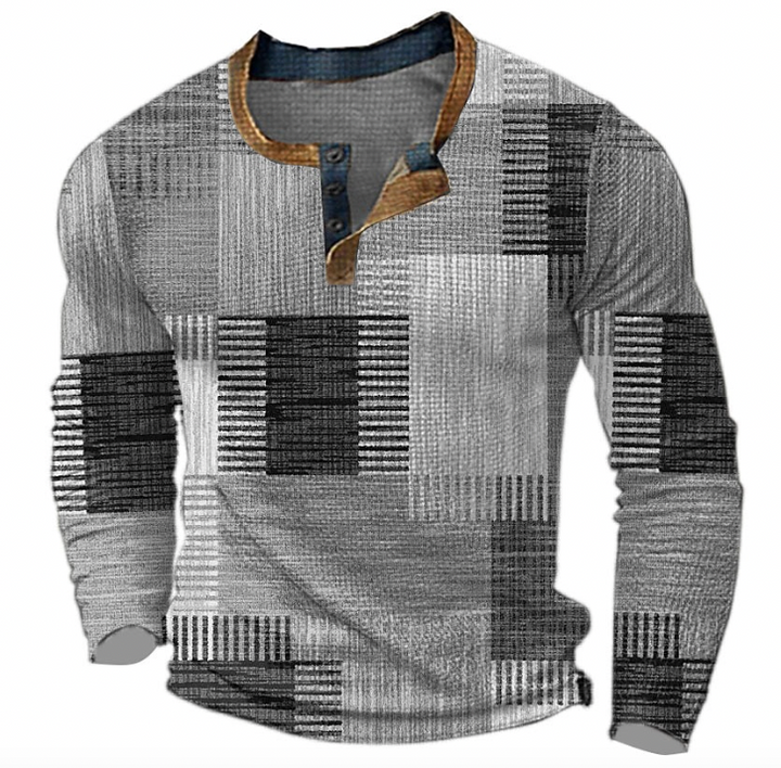 Stilla | Pullover herre