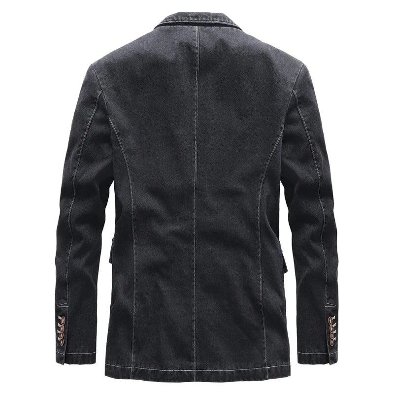 Stilla | Wilson Denimjakke