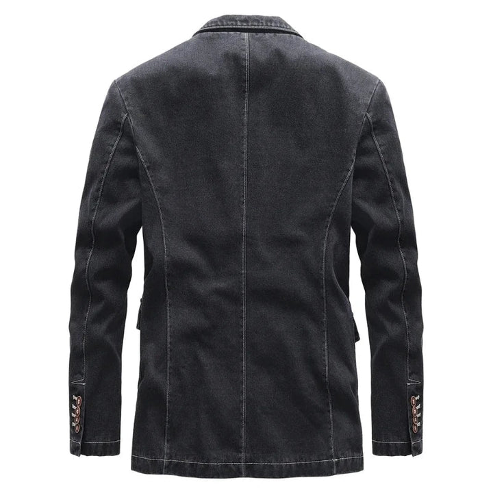 Stilla | Wilson Denimjakke