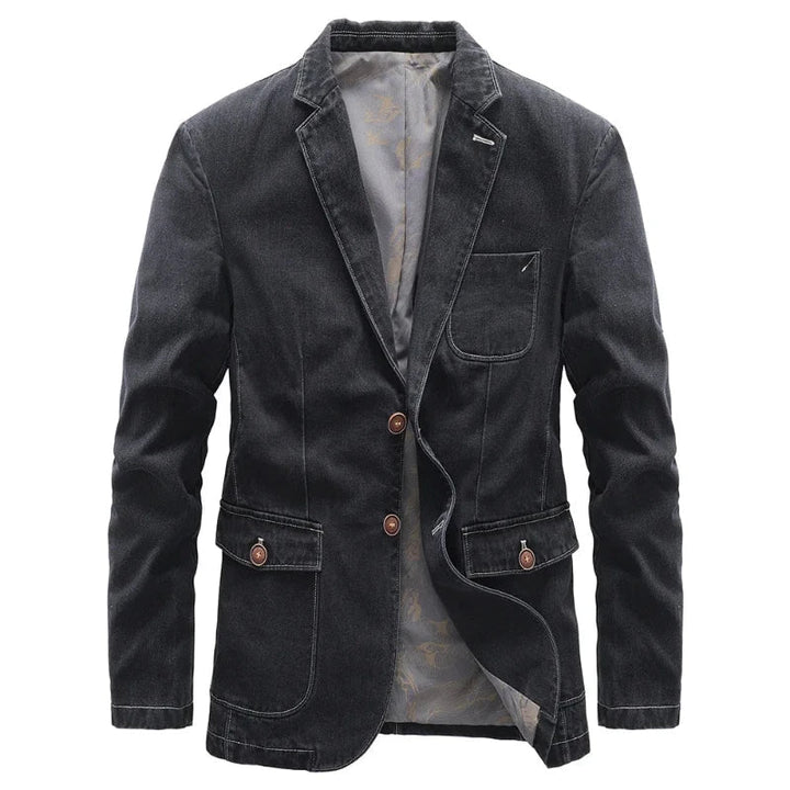 Stilla | Wilson Denimjakke