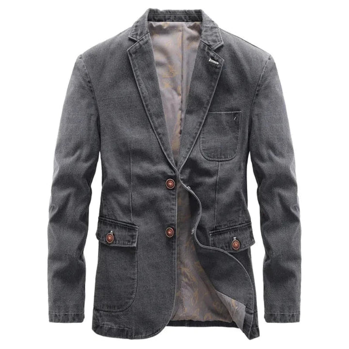 Stilla | Wilson Denimjakke