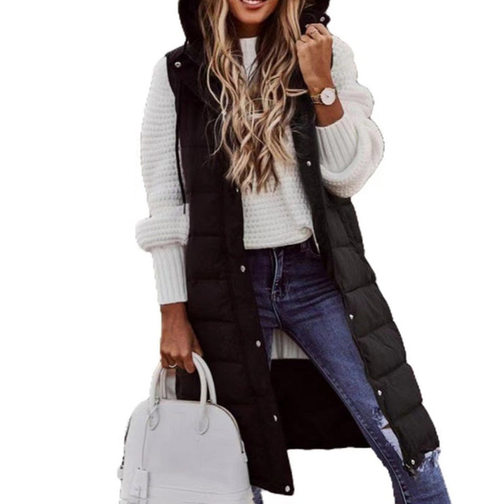 Stilla | Let quiltet vest