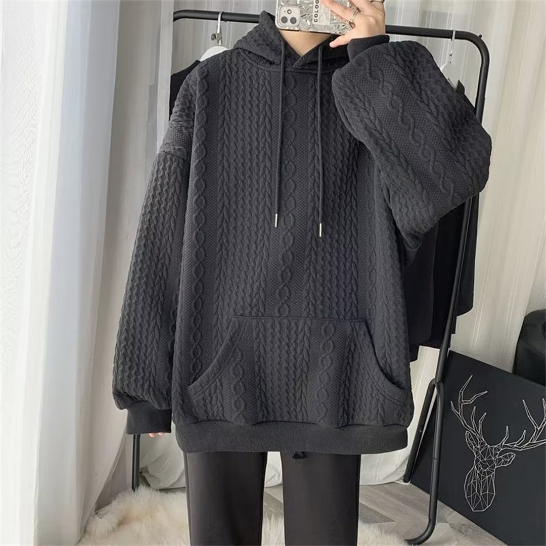 Stilla | Luksuriøs og komfortabel hoodie til et elegant look