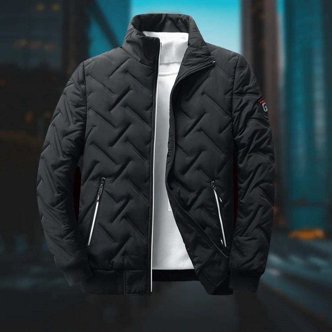 Stilla | Afslappet og trendy vest