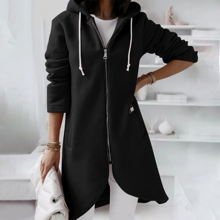 Stilla | Klassisk Stil Damepullover