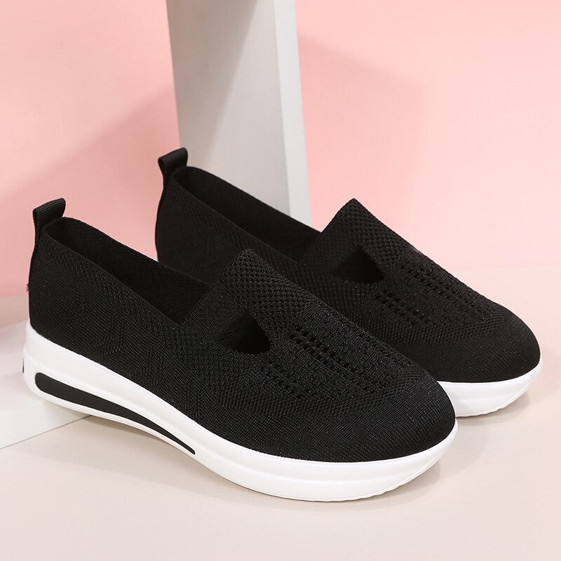 Stilla | Sports Style Tykke Såler Sko