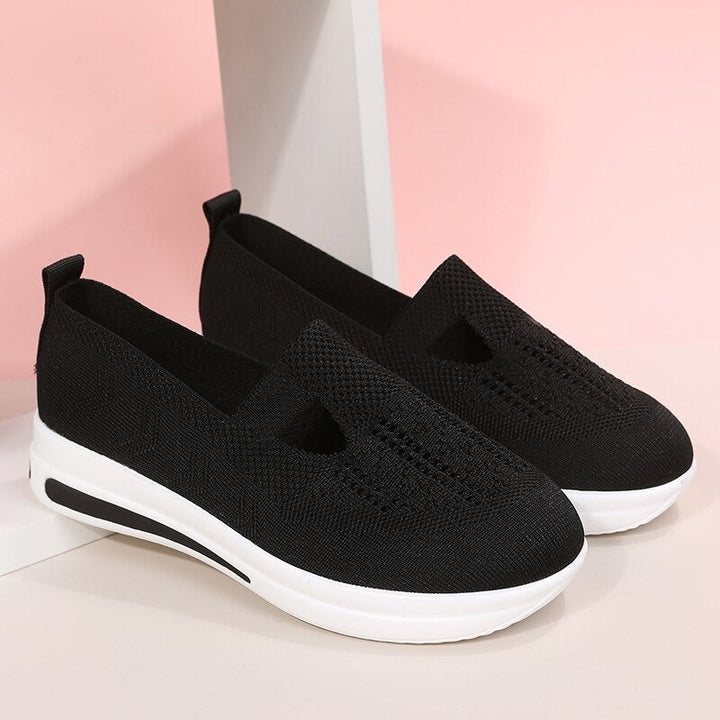 Stilla | Sports Style Tykke Såler Sko