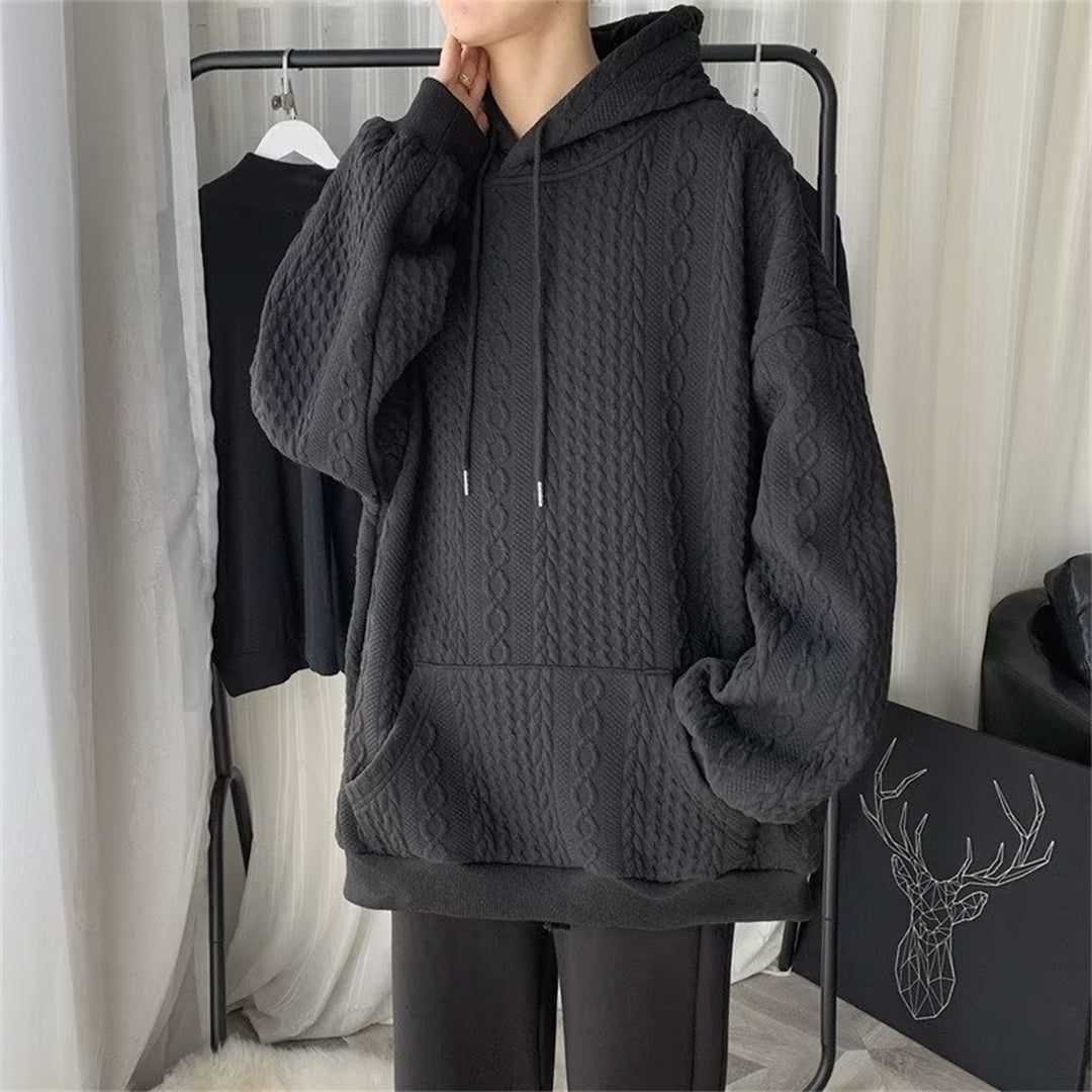 Stilla | Luksuriøs og komfortabel hoodie til et elegant look