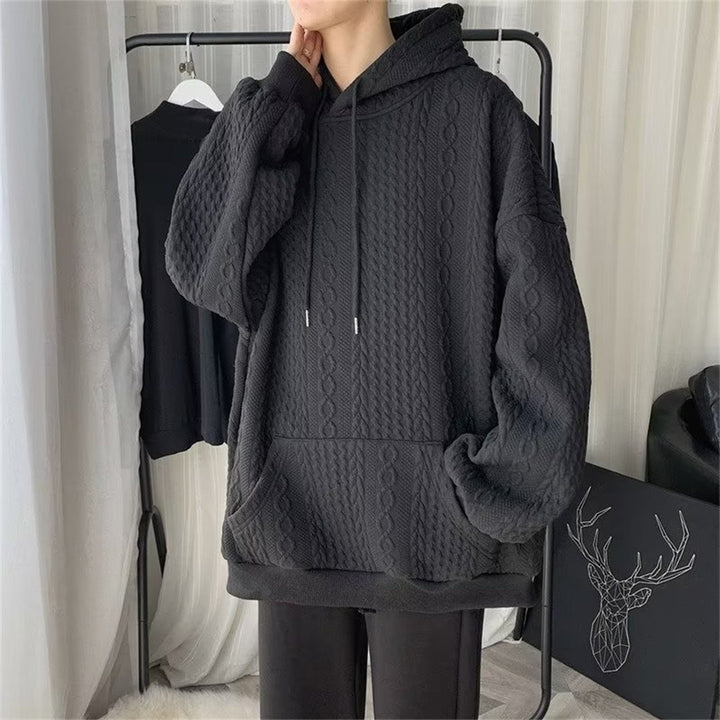 Stilla | Luksuriøs og komfortabel hoodie til et elegant look