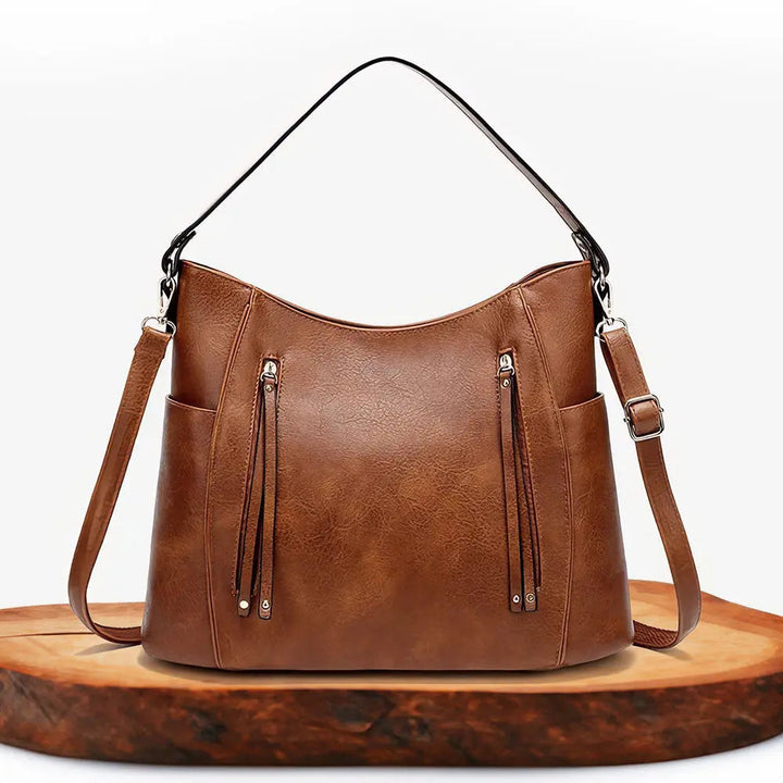 Stilla | Elegancitet Luksus Taske