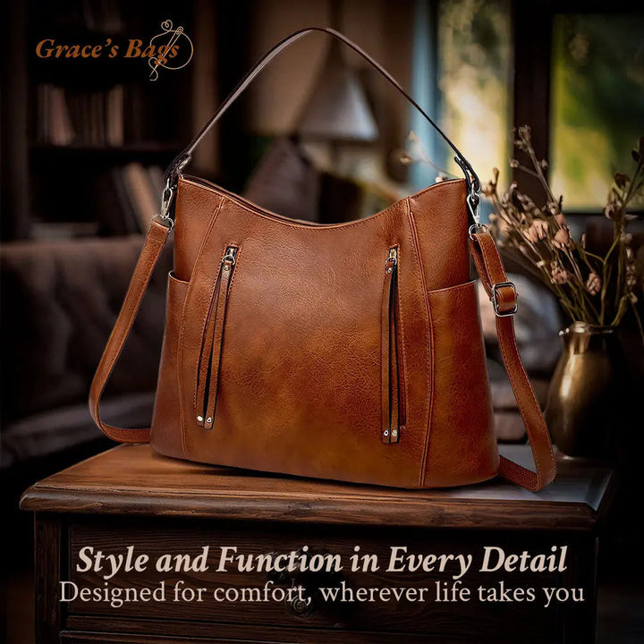 Stilla | Elegancitet Luksus Taske