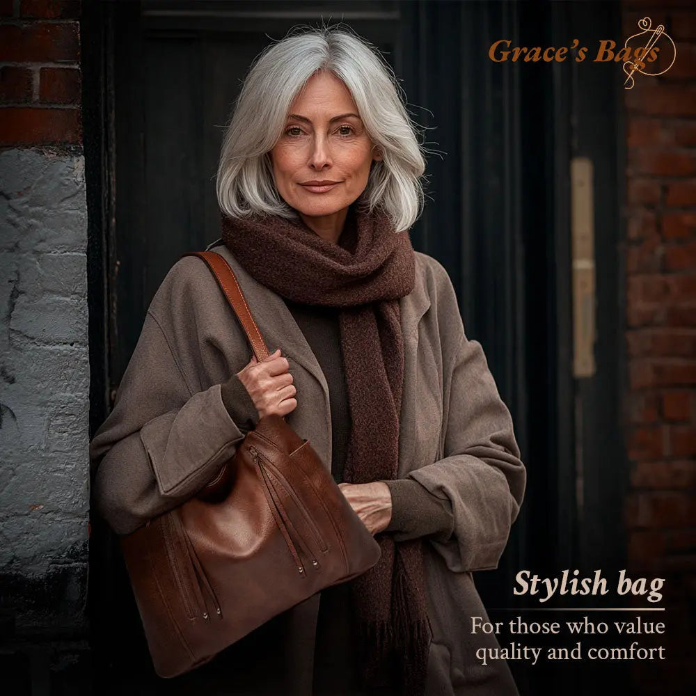 Stilla | Elegancitet Luksus Taske