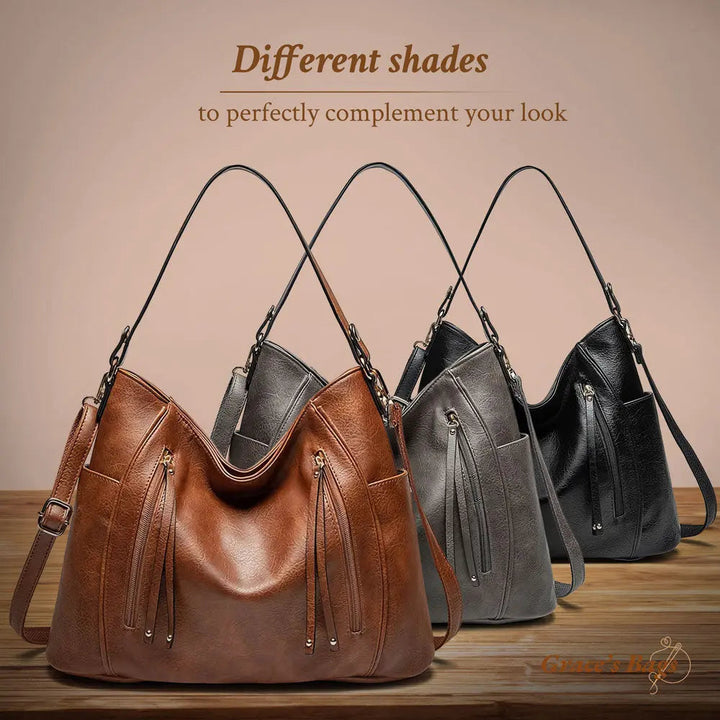 Stilla | Elegancitet Luksus Taske