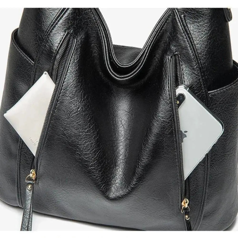 Stilla | Elegancitet Luksus Taske