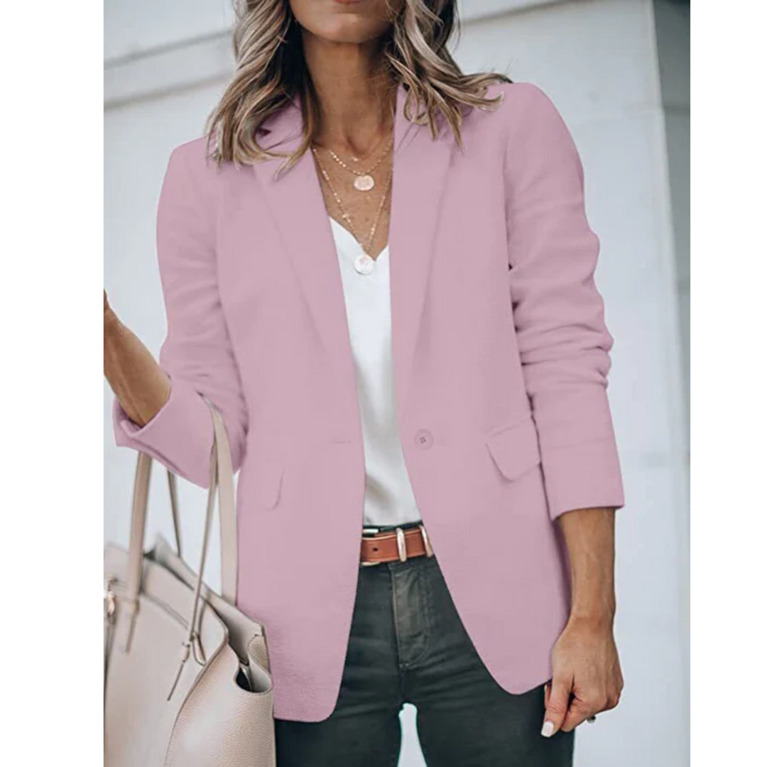Stilla | Elegant Dame Blazer