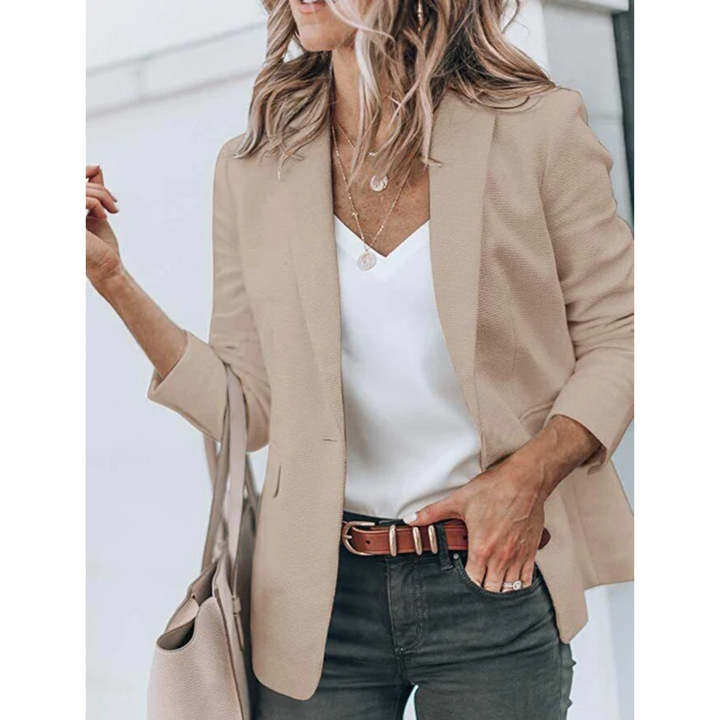 Stilla | Elegant Dame Blazer