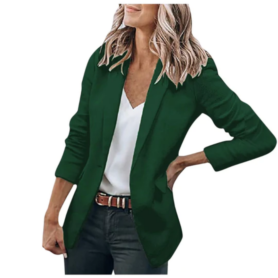 Stilla | Elegant Dame Blazer