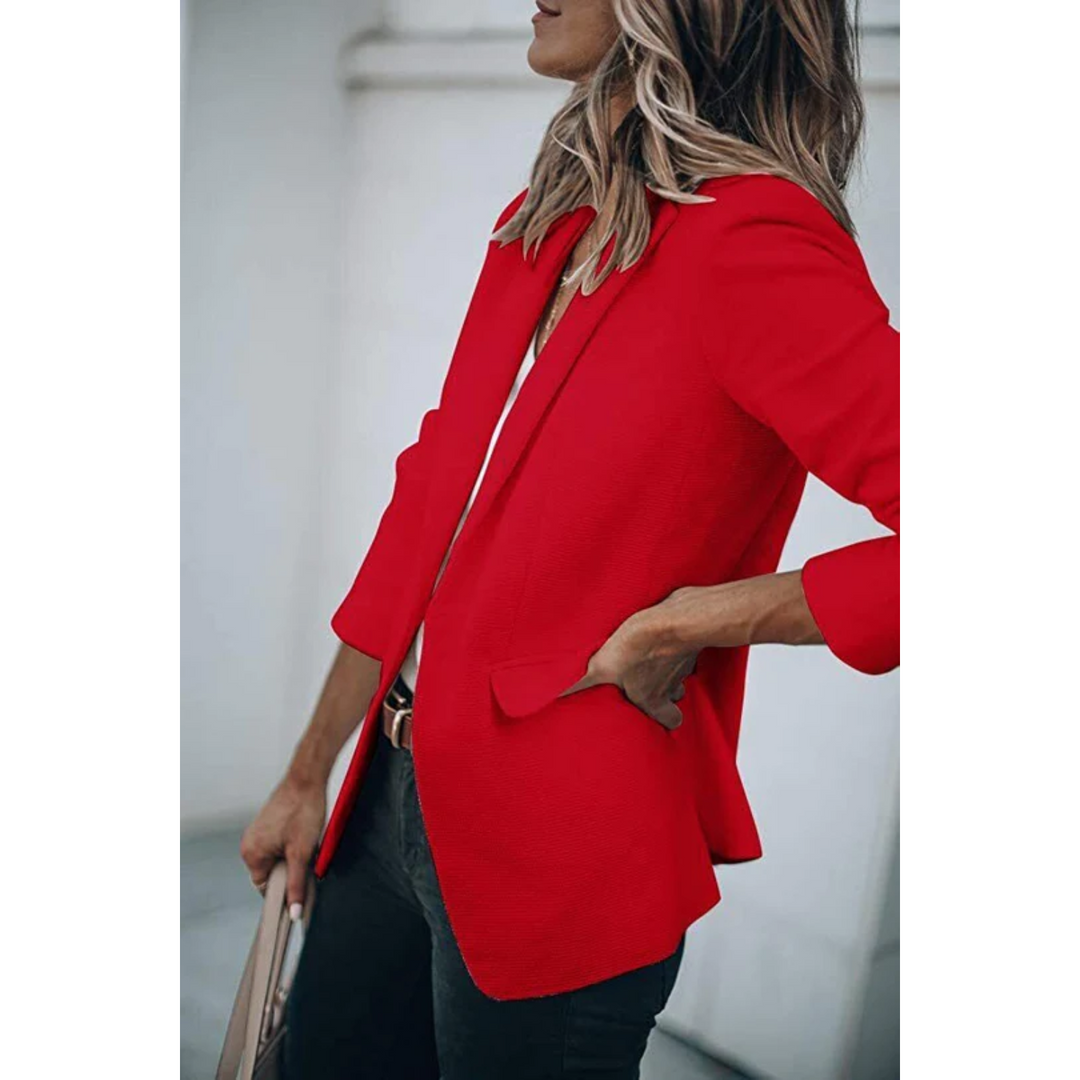Stilla | Elegant Dame Blazer
