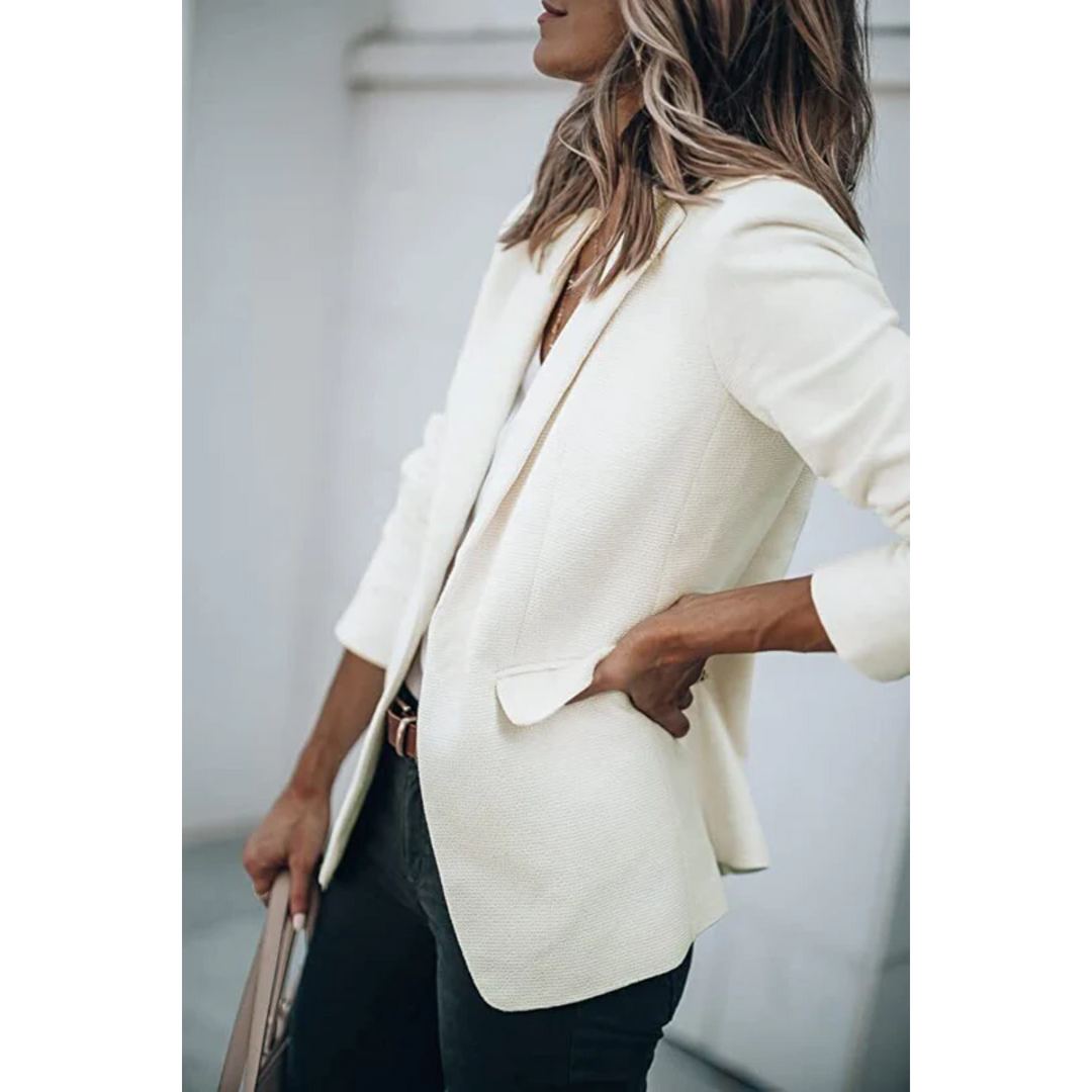 Stilla | Elegant Dame Blazer